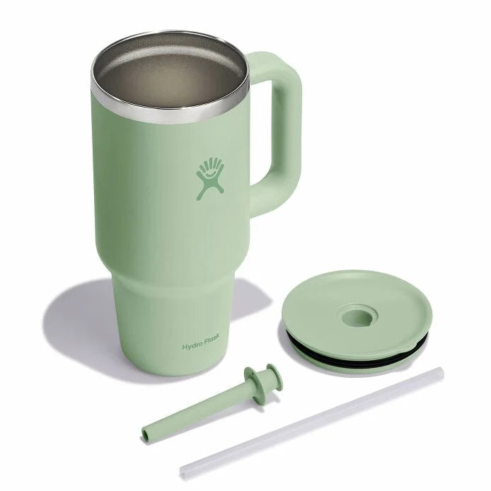 Hydro Flask Bouteille Travel 32 Oz