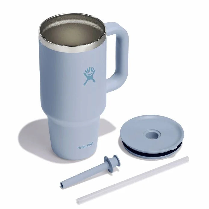 Hydro Flask Bouteille Travel 32 Oz