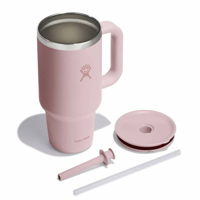 Hydro Flask Bouteille Travel 32 Oz