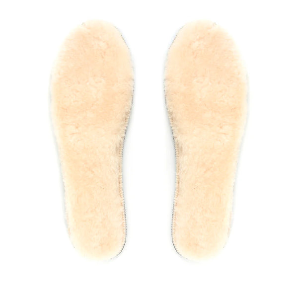 a40002s

Emu Semelles Sheepskin Insole - NATURAL