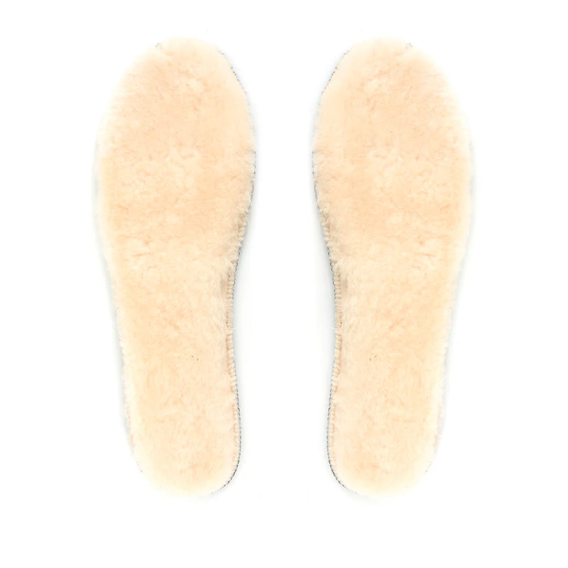 a40002s

Emu Semelles Sheepskin Insole - NATURAL