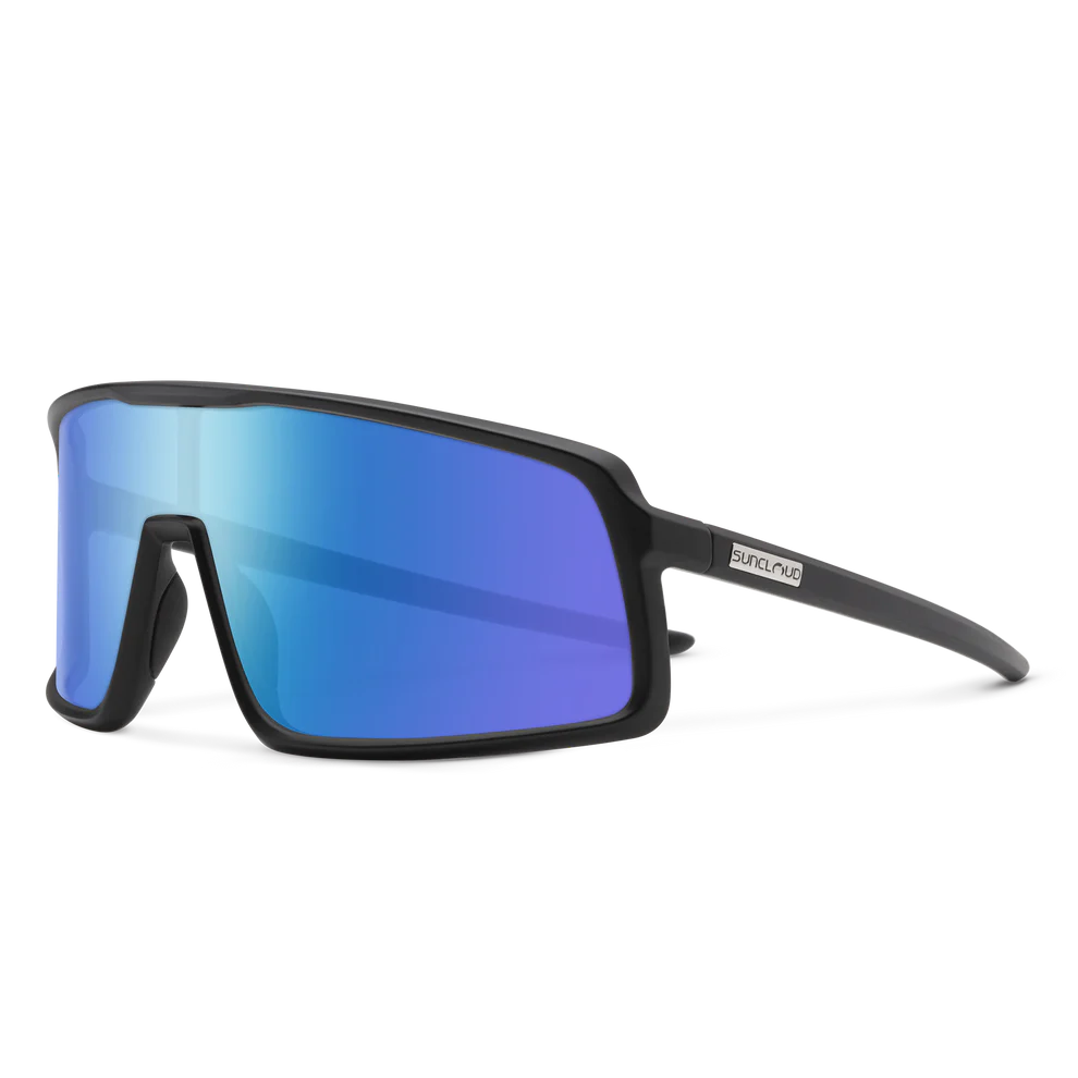 197737175658
SUNCLOUD LUNETTES DE SOLEIL UPSHOT - UNISEXE - MATTE BLACK