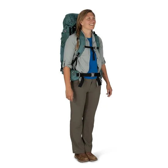 Osprey Sac À Dos Viva 65 L - Femme