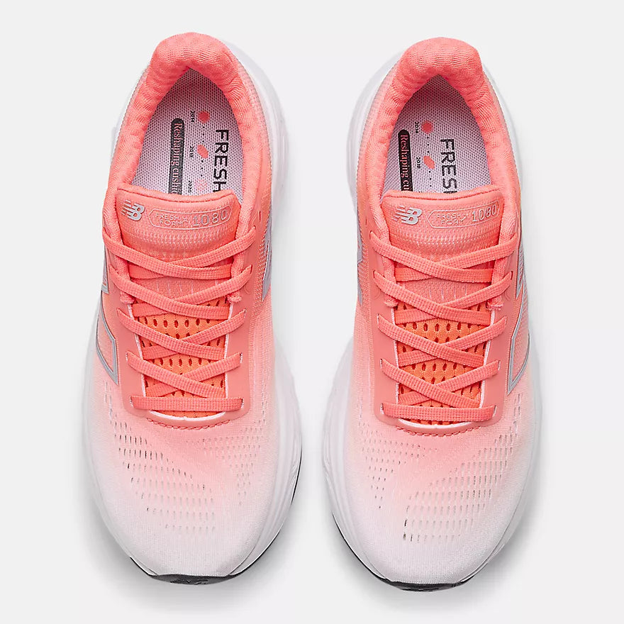 New Balance Chaussures De Course Sur Route Fresh Foam X 1080 V14 - Femme