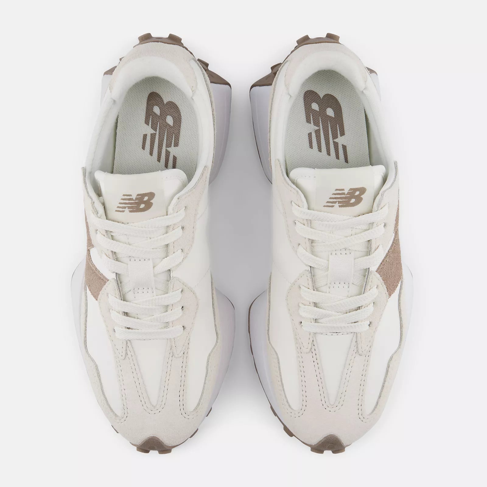 NEW BALANCE CHAUSSURES 327  - FEMME