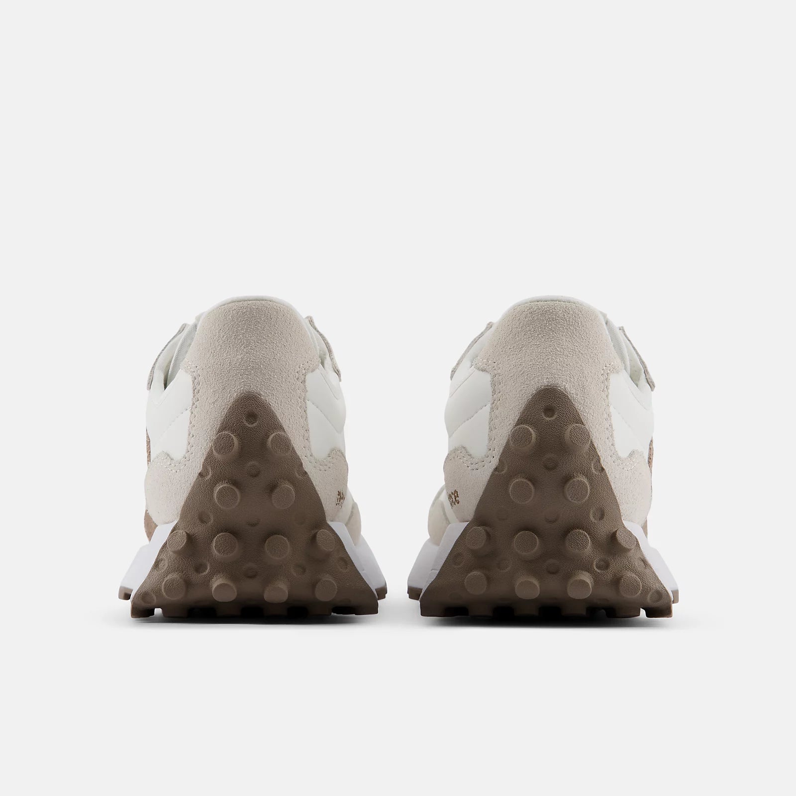 NEW BALANCE CHAUSSURES 327  - FEMME
