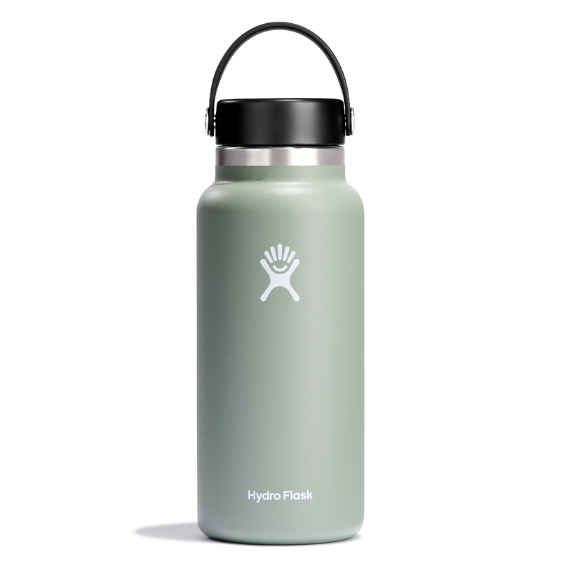 Hydro Flask Bouteille À Ouverture Large 32 Oz (946 ML)