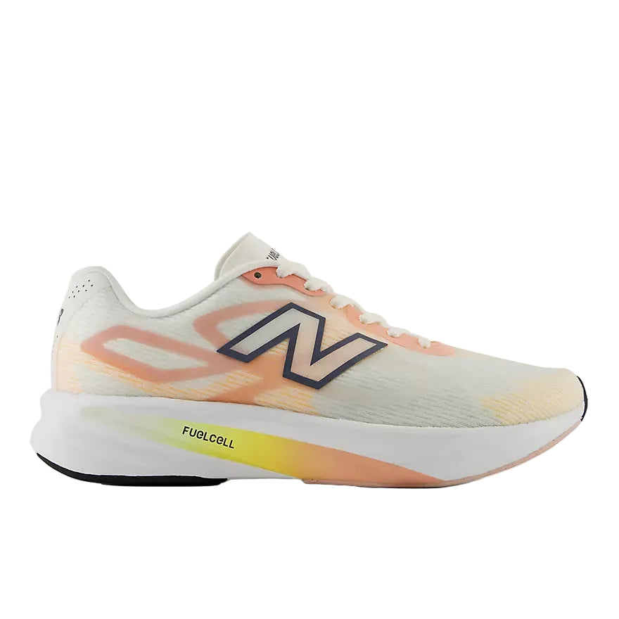  wfltr182
NEW BALANCE CHAUSSURE DE COURSE SUR ROUTE FUELCELL FLITE-R - FEMME - WHITE/PINK