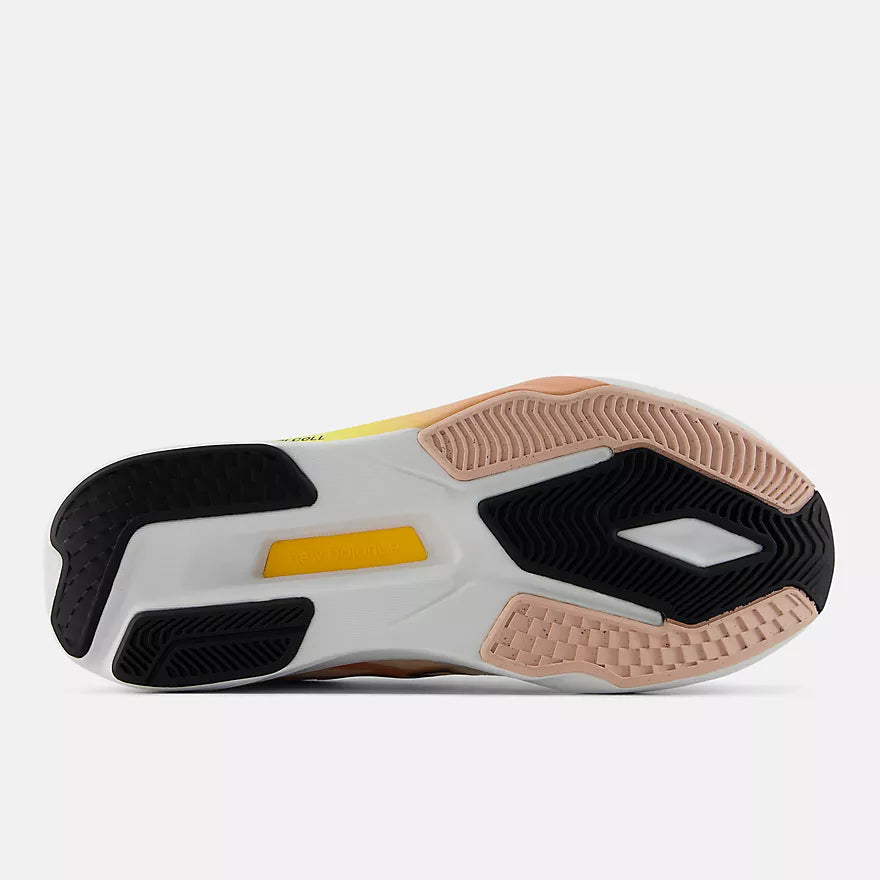 NEW BALANCE CHAUSSURES DE COURSE SUR ROUTE FUELCELL FLITE-R - FEMME