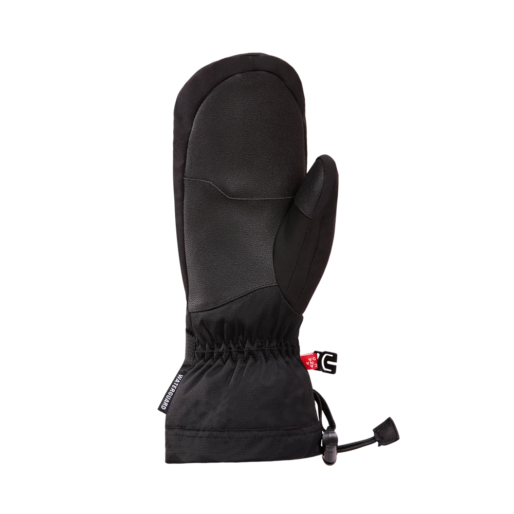 KOMBI MITAINES AUTHENTIC PRIMALOFT - FEMME