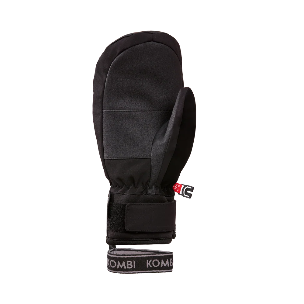KOMBI MITAINES GORE-TEX CORE - FEMME