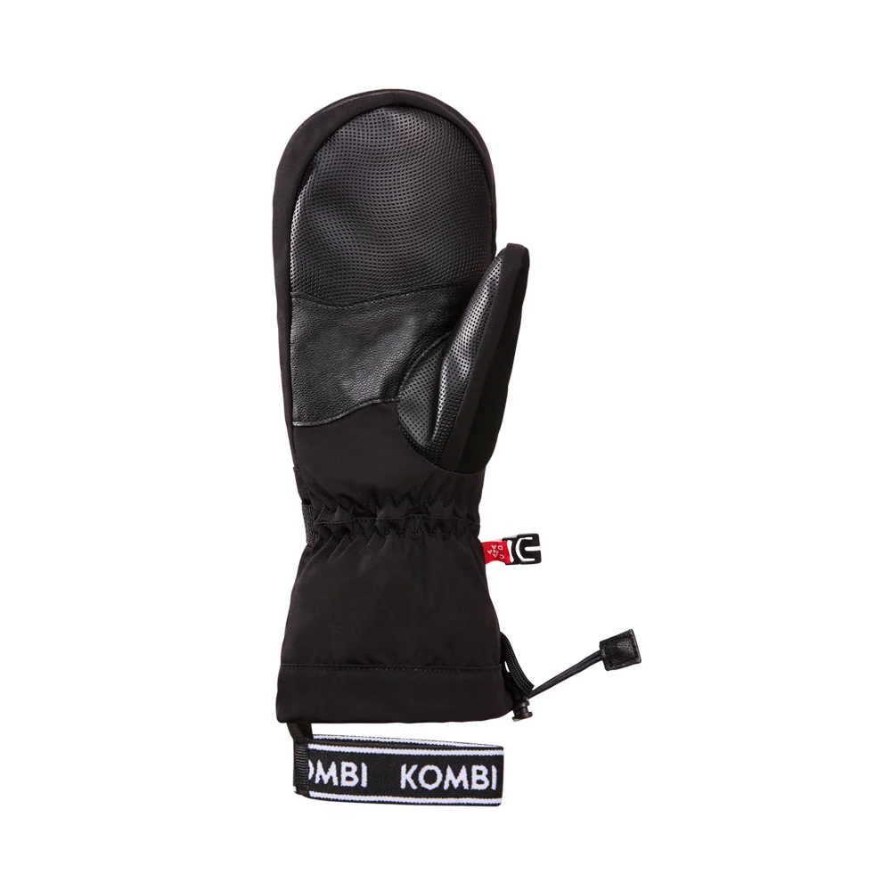 KOMBI MITAINES HERITAGE GORE-TEX - FEMME