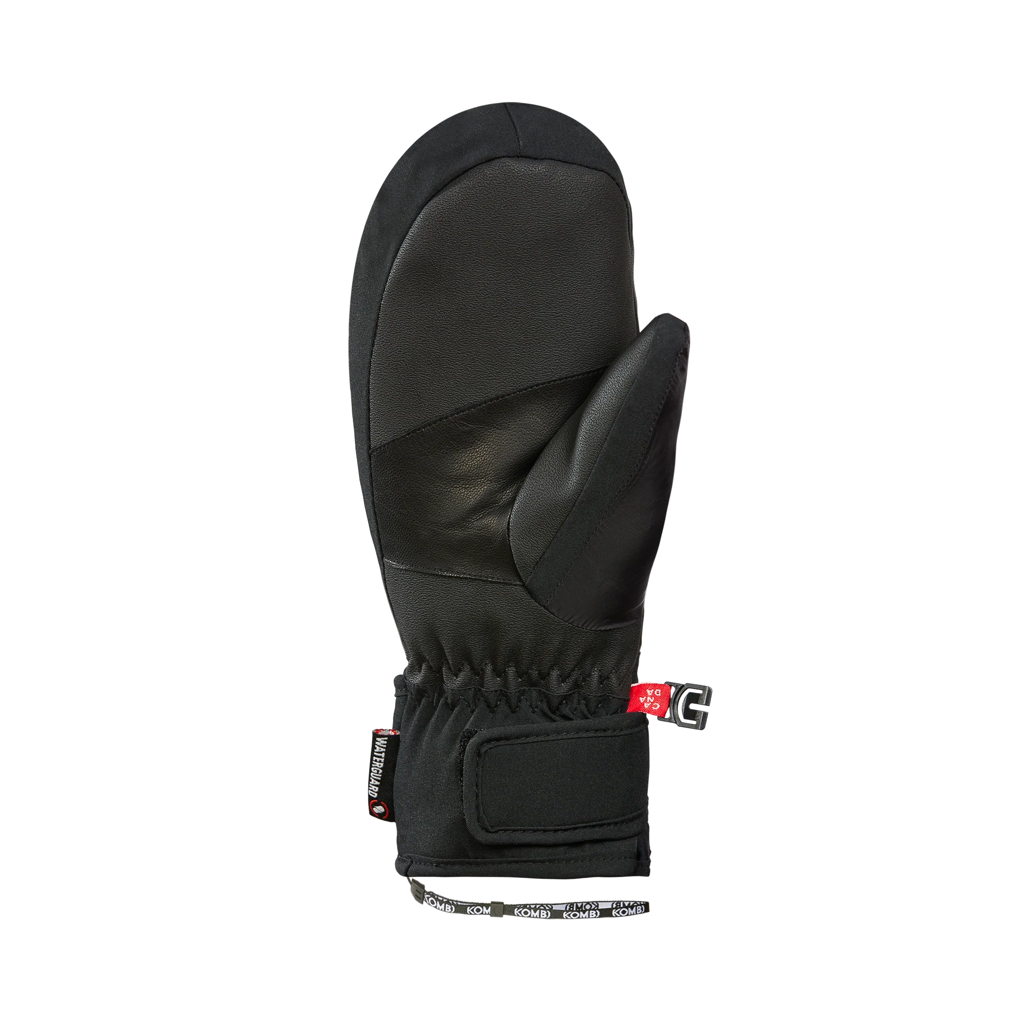 Kombi Mitaines Sportive - Femme