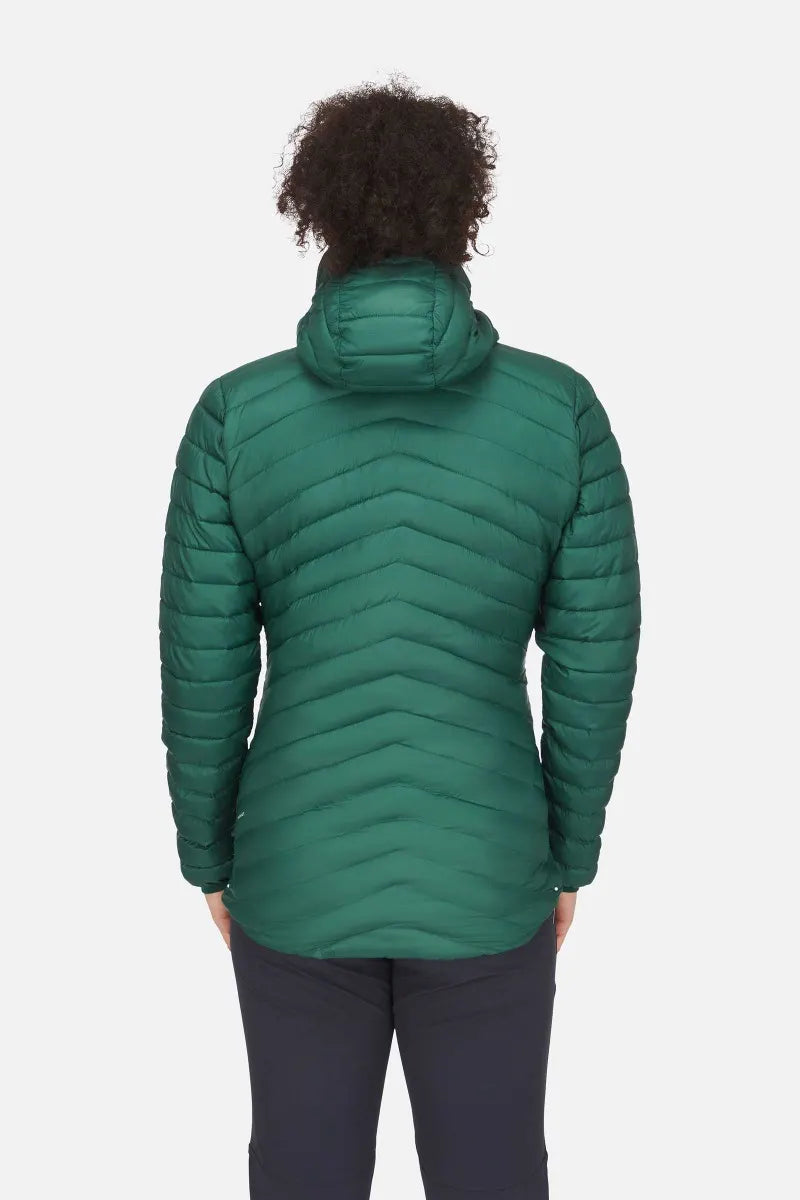 Rab Veste Cirrus Alpine - Femme