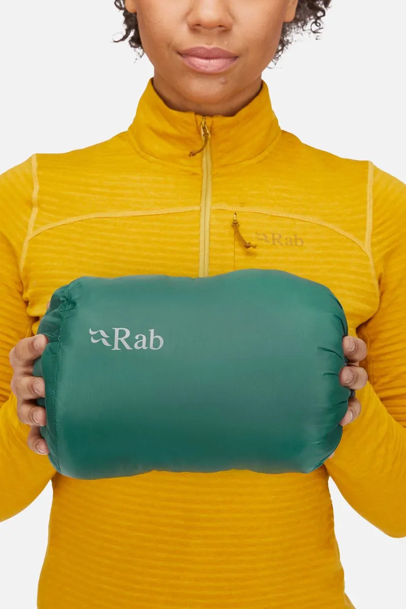 Rab Veste Cirrus Alpine - Femme