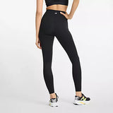 New Balance Legging Heat High Rise 27 - Femme