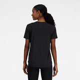 New Balance T-Shirt Athletics - Femme