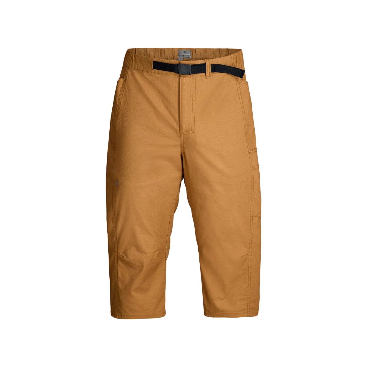 ROYAL ROBBINS PANTALON 3/4 CRUX - HOMME