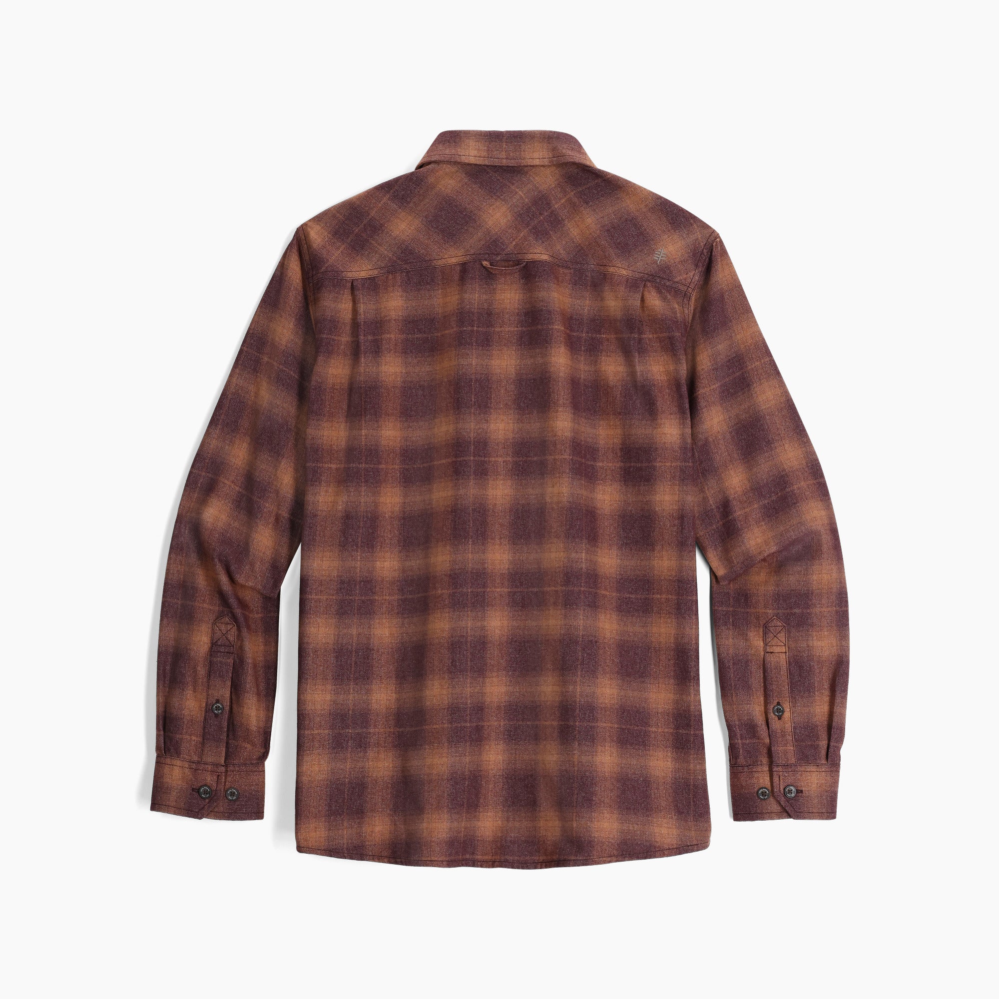 Royal Robbins Chemise À Manches Longues Vogelsang - Homme