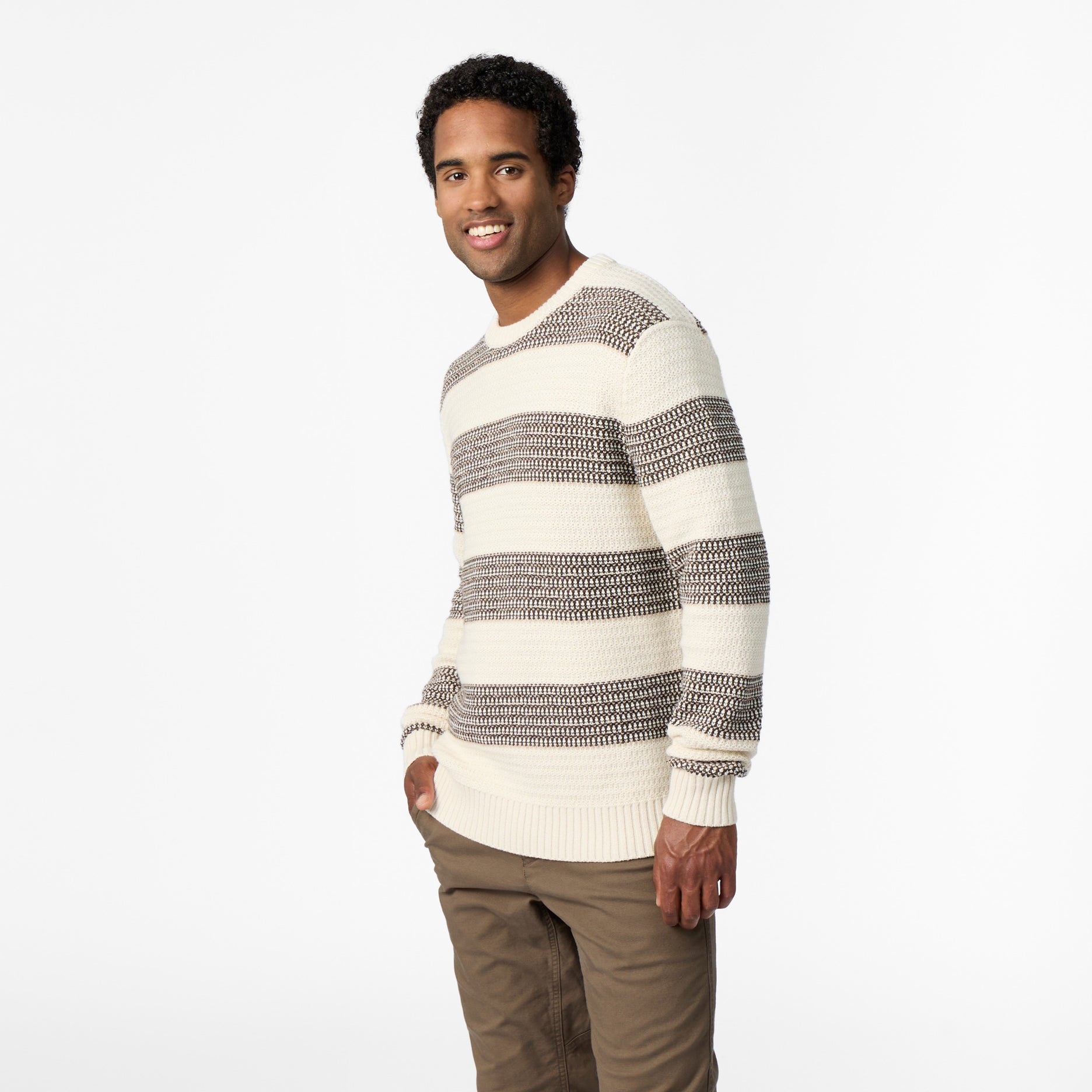 y12600159
ROYAL ROBBINS CHANDAIL À MANCHES LONGUES MORO ROCK - HOMME - CHALK ASTER STR