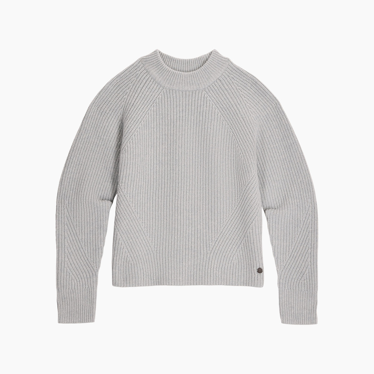 ROYAL ROBBINS CHANDAIL FROCKCRAFT MOCK NECK - FEMME