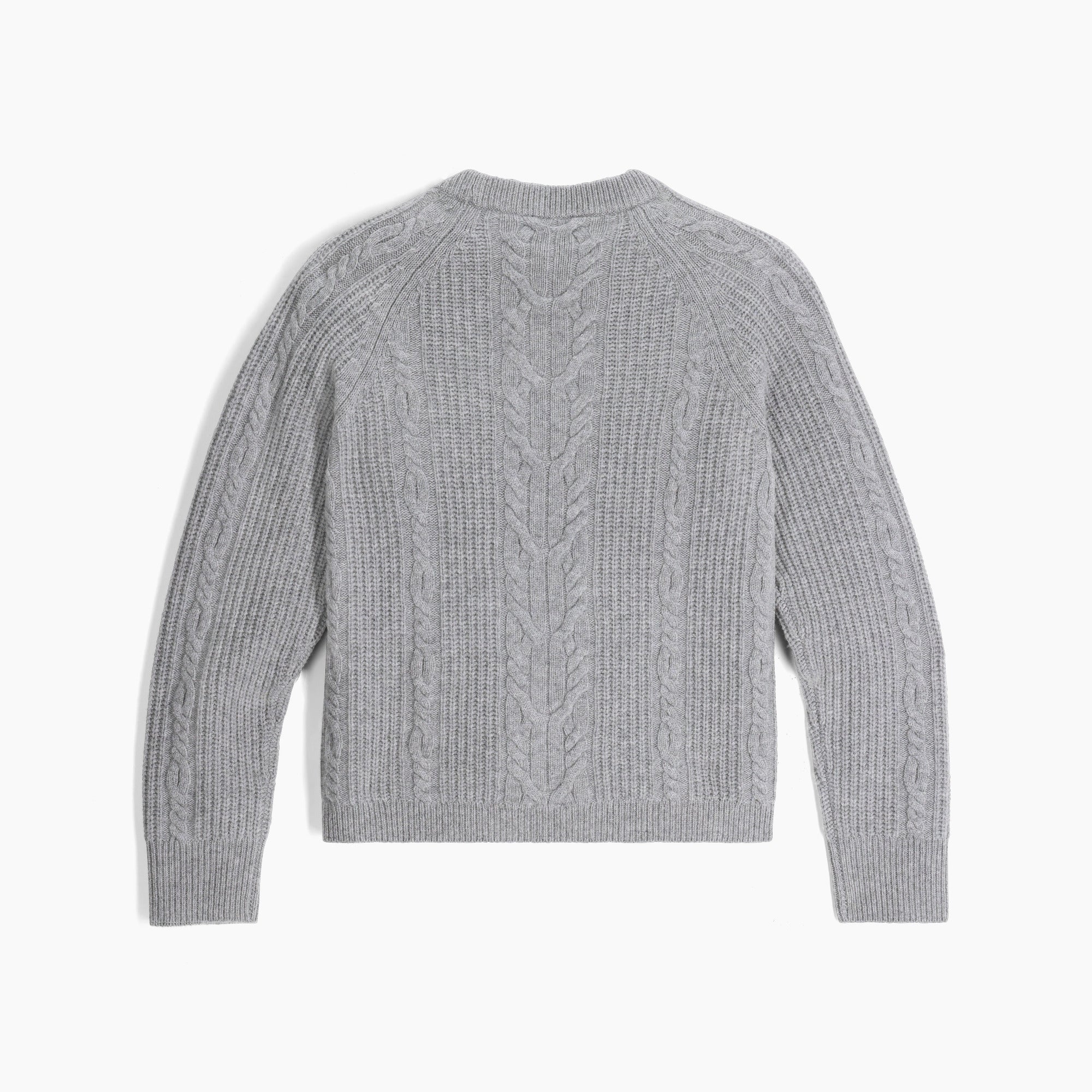 Royal Robbins Chandail  Rockcraft Cable Crew - Femme
