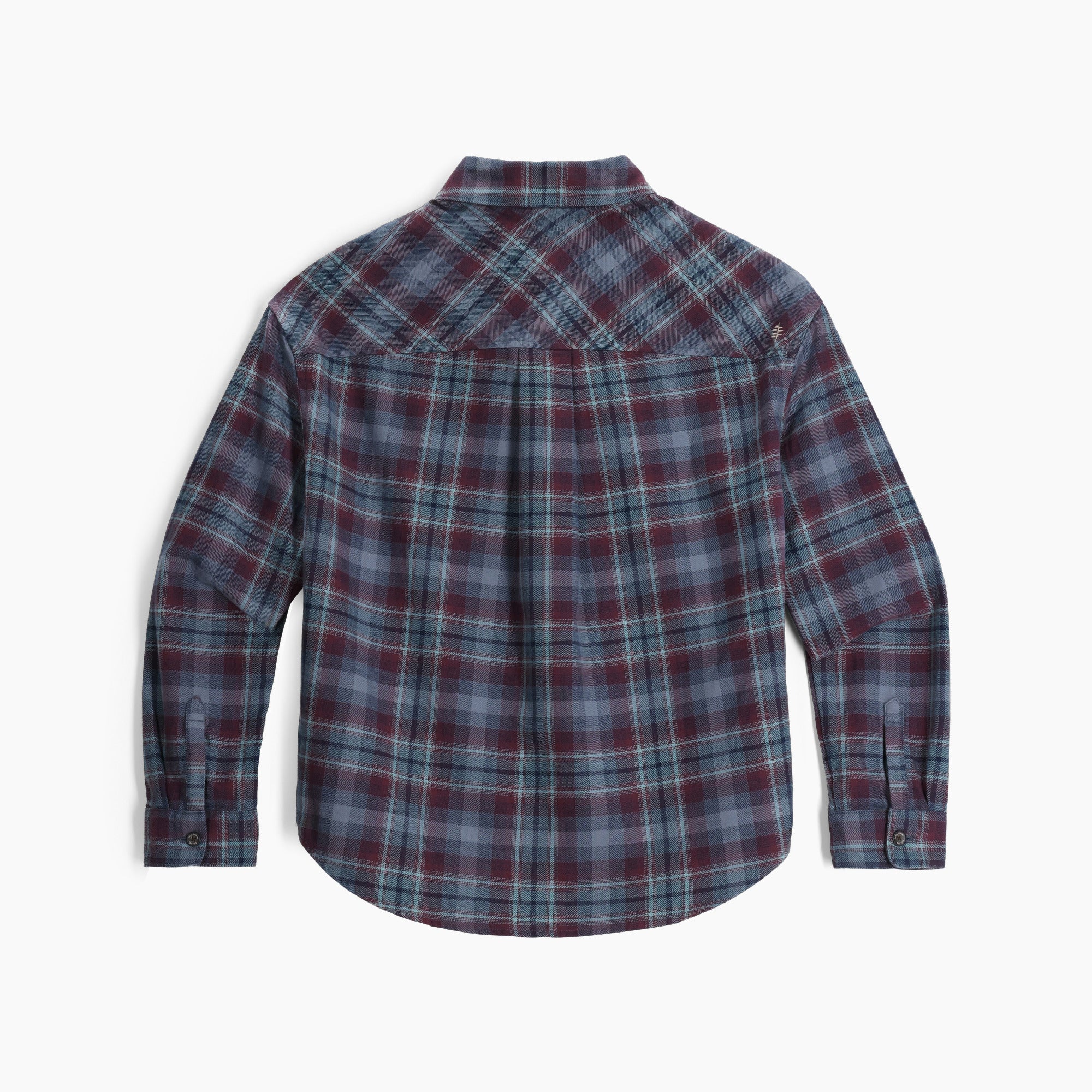 Royal Robbins Chemise À Manches Longues Lieback Overshirt - Femme