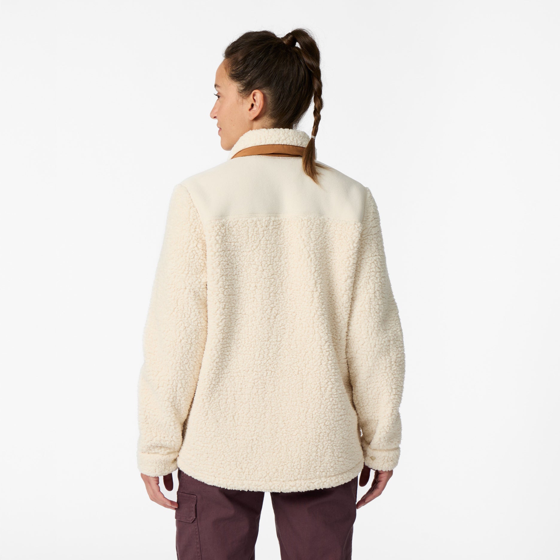 ROYAL ROBBINS CHEMISE À MANCHES LONGUES PALISADES SHACKET - FEMME
