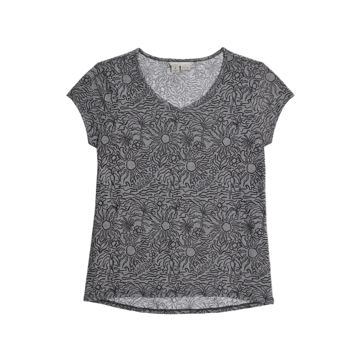 Royal Robbins T-Shirt Poids Plume - Femme