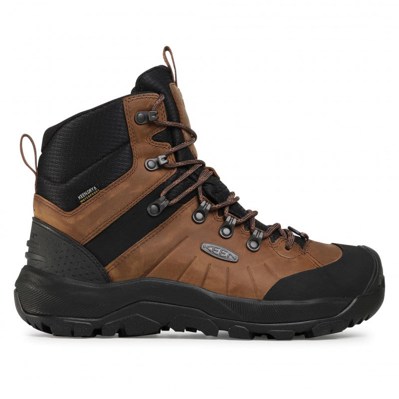 Keen Bottes Revel IV Mid Polar - Homme 1024136