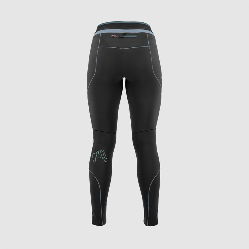 Karpos Legging Lavaredo Plus Winter Tight - Femme