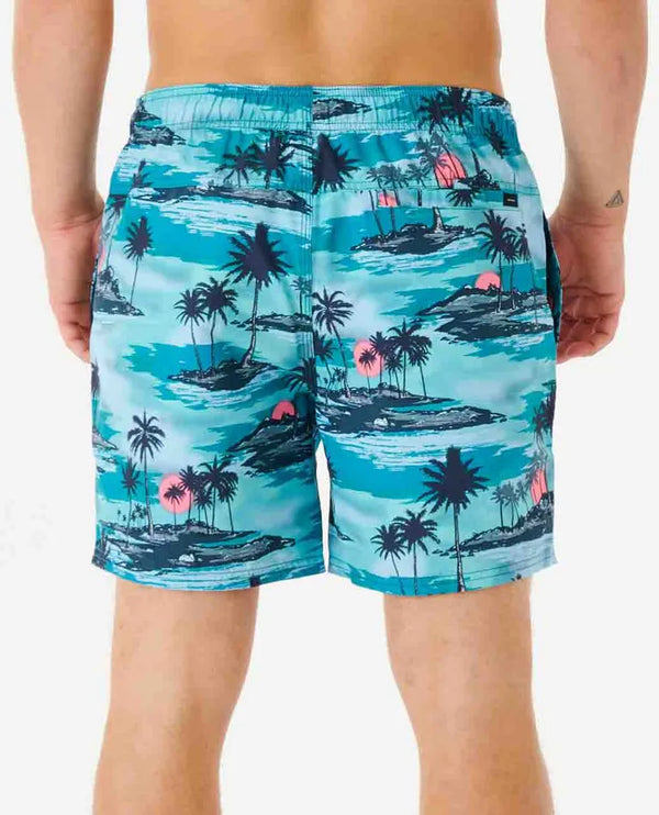 Rip Curl Short Dreamers Volley - Homme