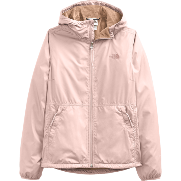 The North Face Veste Pitaya 3.0 - Femme | Spin sports et plein air