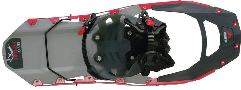 Msr Raquettes Revo Explore 25 - Unisexe