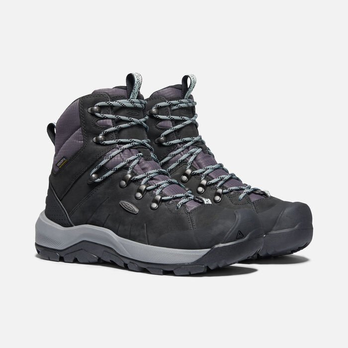 Keen Bottes De Randonnée Revel IV - Femme