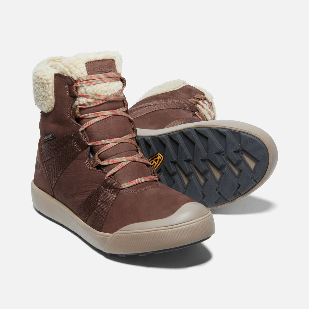 Botte hiver imperméable femme cheap