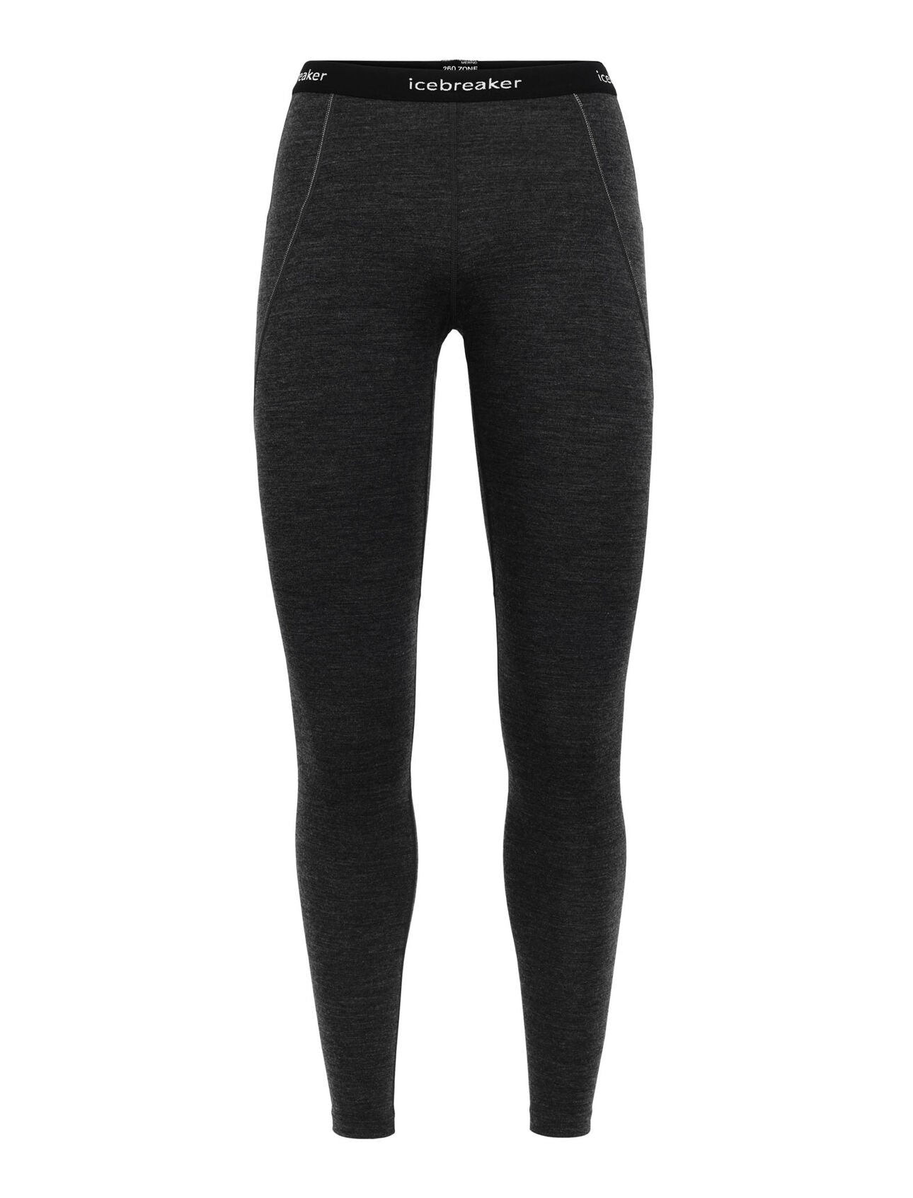 Icebreaker Legging 260 Zone - Femme