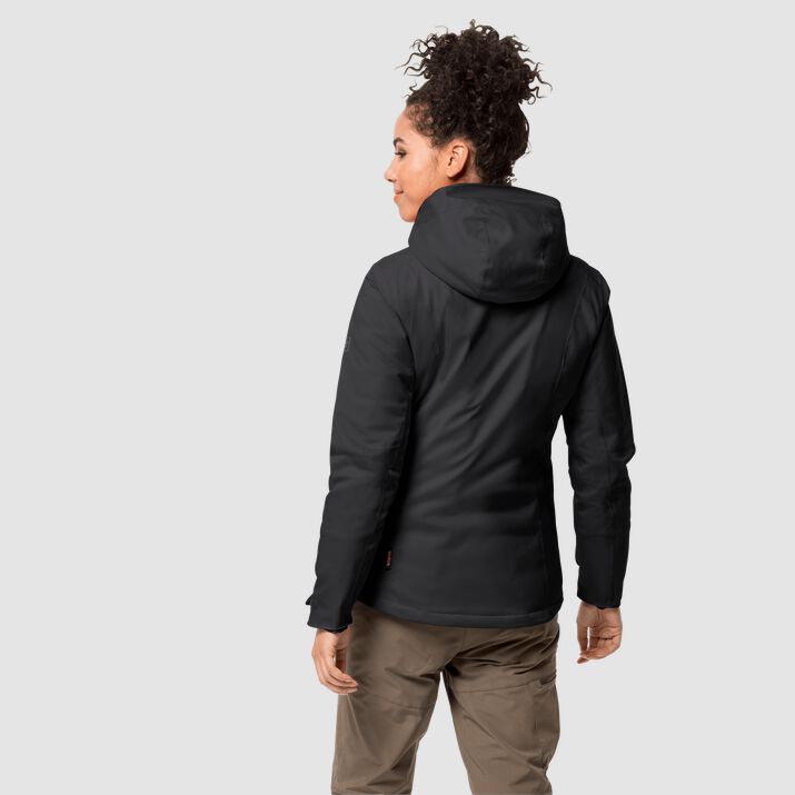 Jack Wolfskin Veste Troposphere - Femme