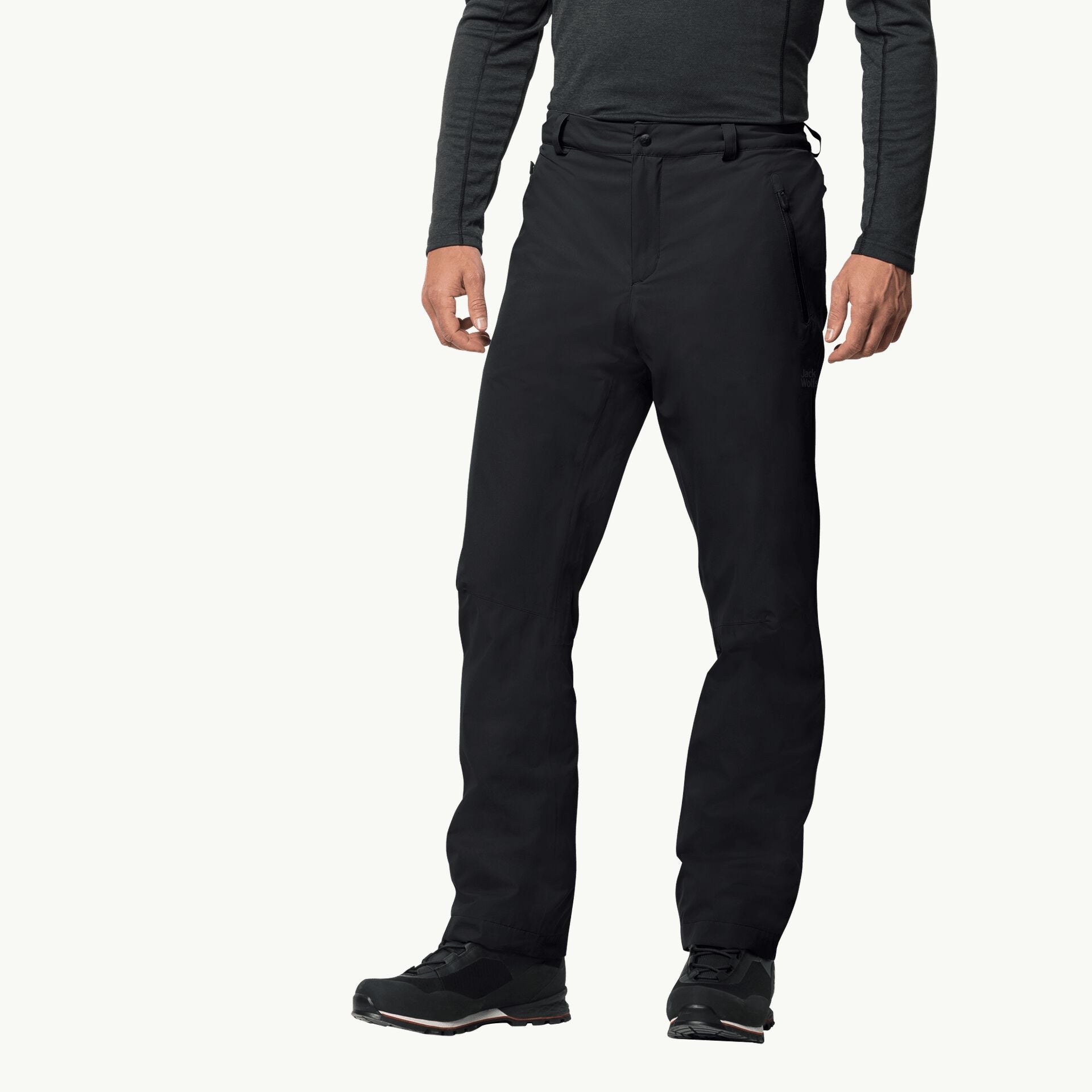 Jack Wolfskin Pantalon Parana - Homme