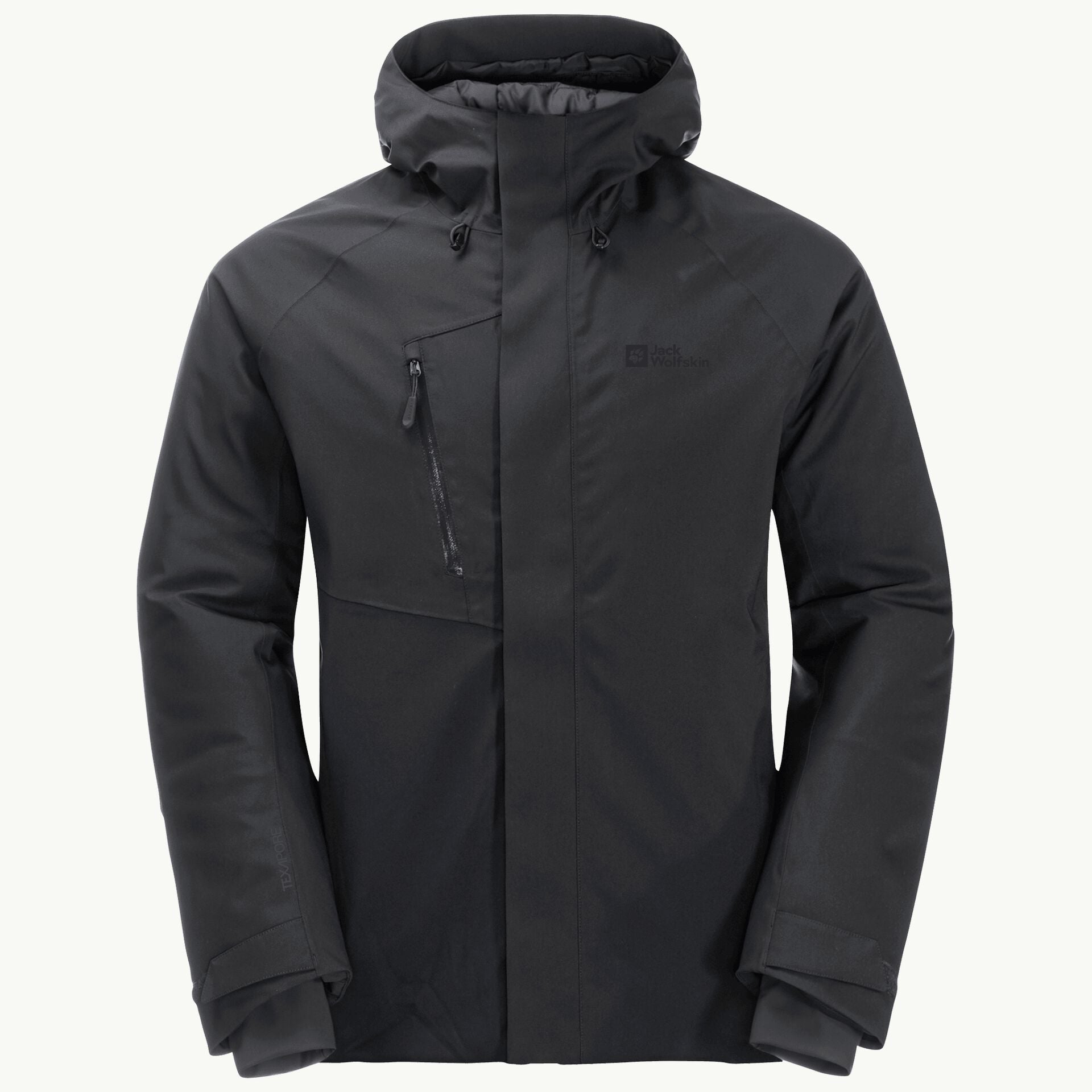 Jack Wolfskin Veste Troposphere Ins - Homme