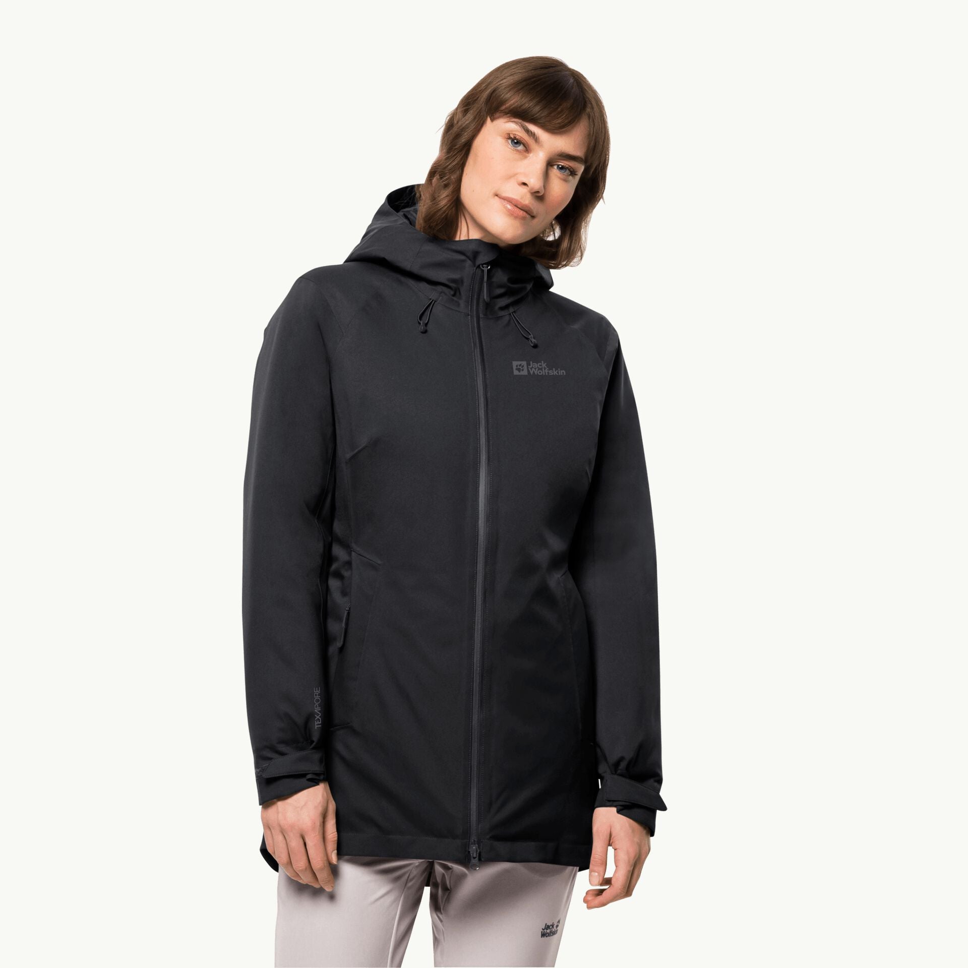 Jack Wolfskin Veste Stirnberg Ins - Femme