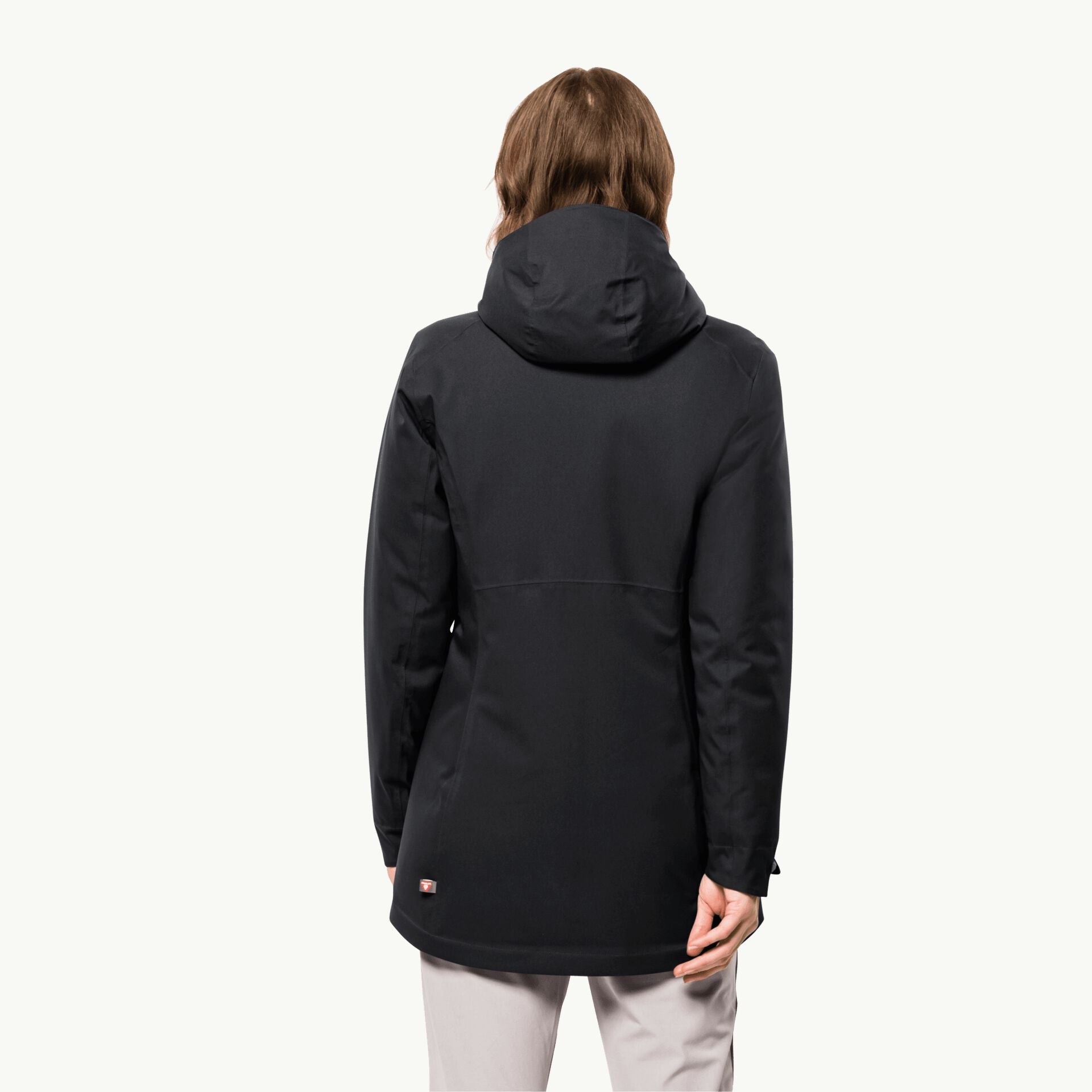 Jack Wolfskin Veste Stirnberg Ins - Femme