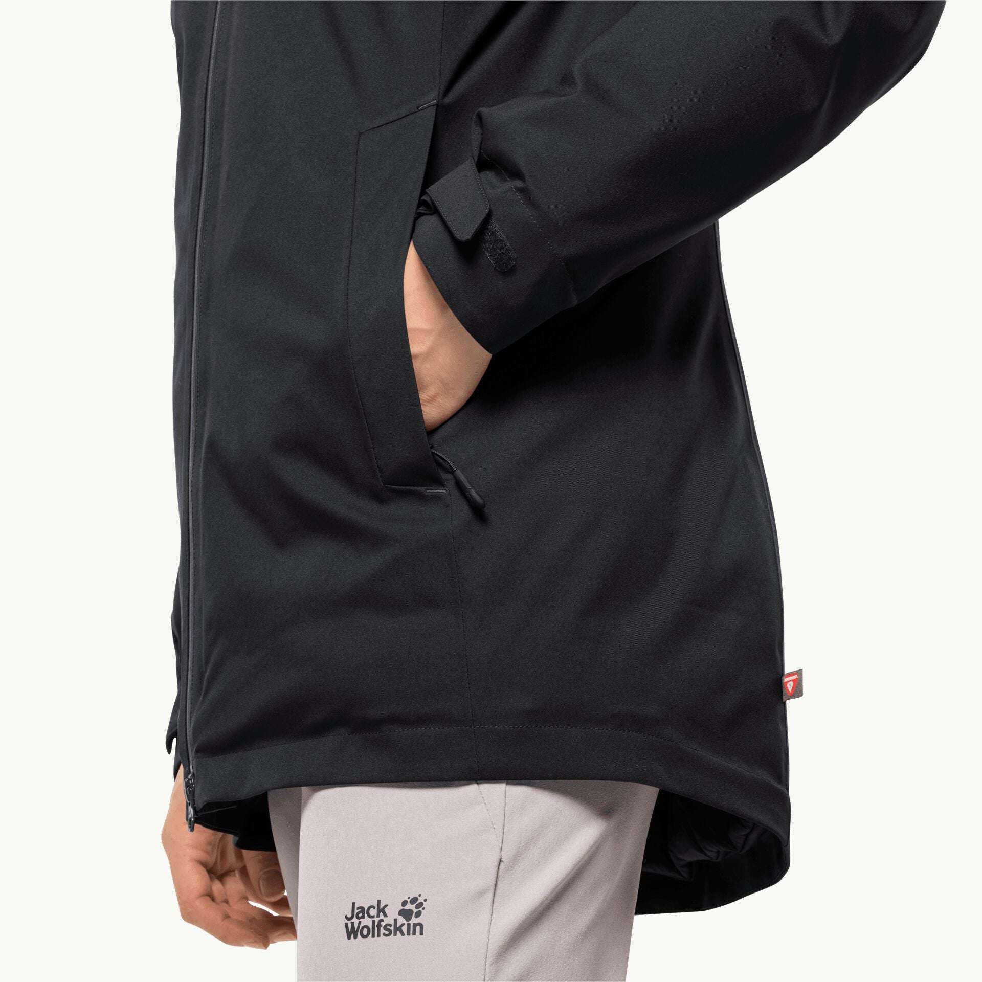 Jack Wolfskin Veste Stirnberg Ins - Femme