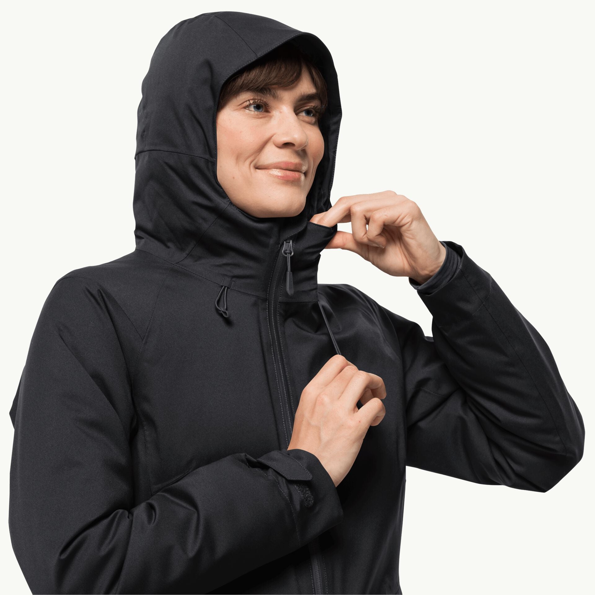 Jack Wolfskin Veste Stirnberg Ins - Femme