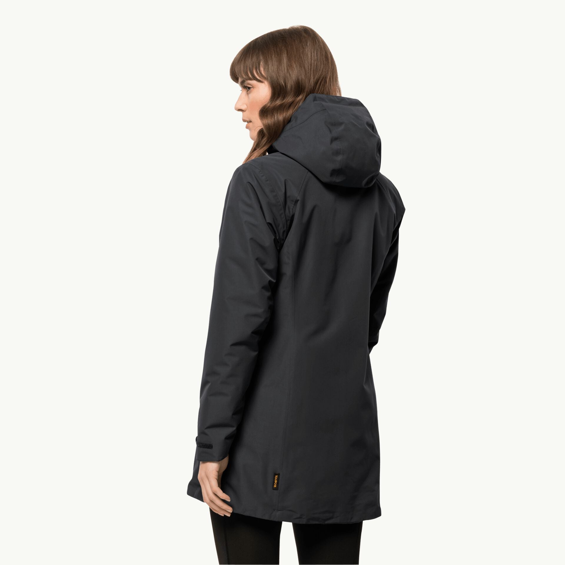 Jack Wolfskin Veste Heidelstein Ins - Femme