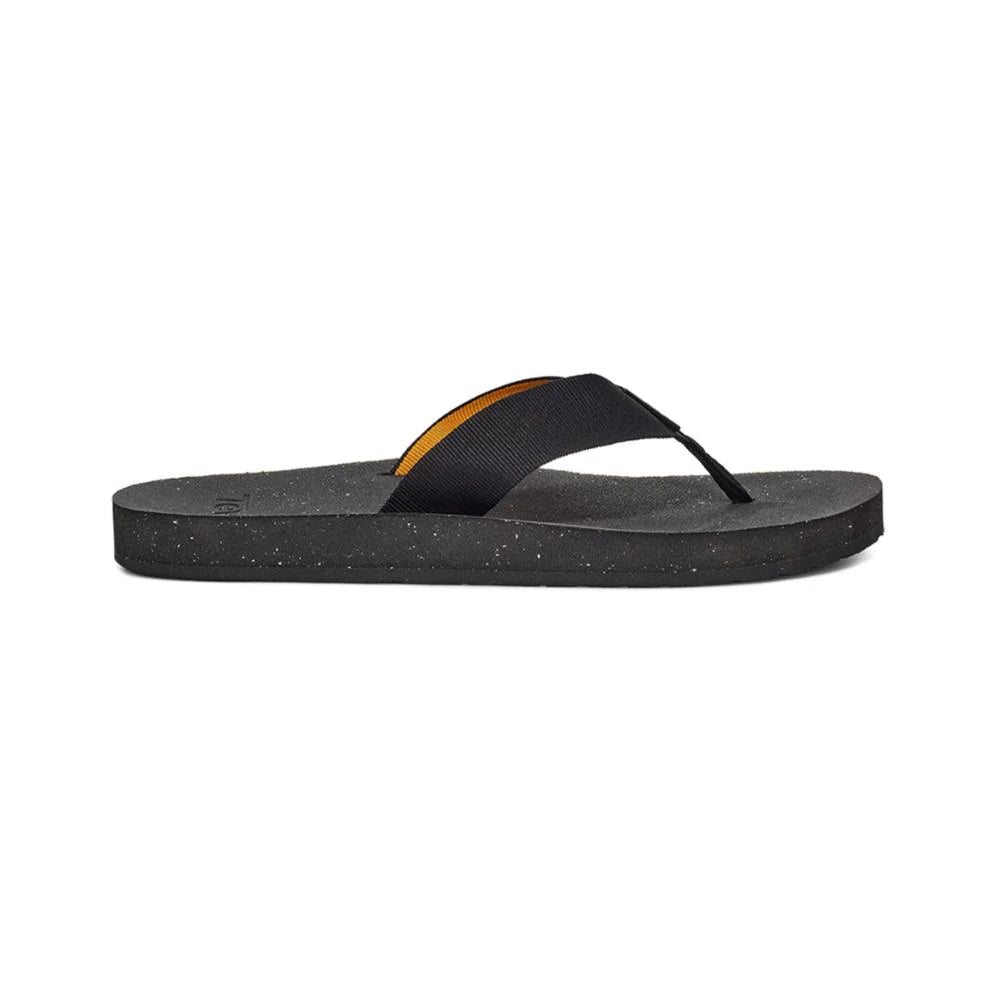 Teva Sandales Reflip - Homme  1124051 noir