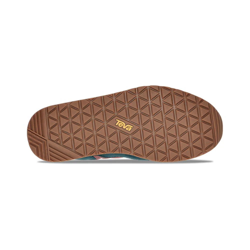Teva Bottes Reember Commute Wp - Femme