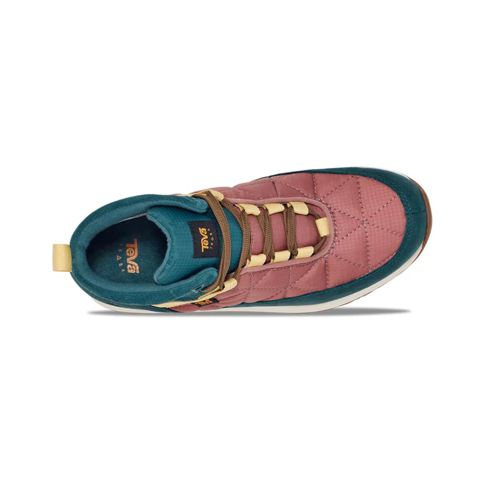 Teva Bottes Reember Commute Wp - Femme