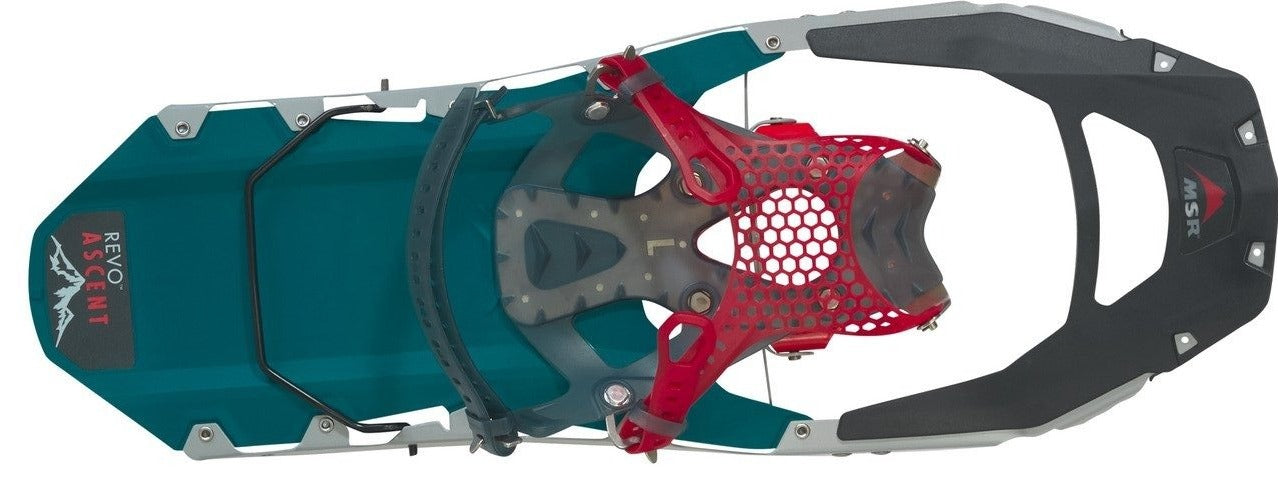 MSR Raquettes Revo Ascent W25 - Femme