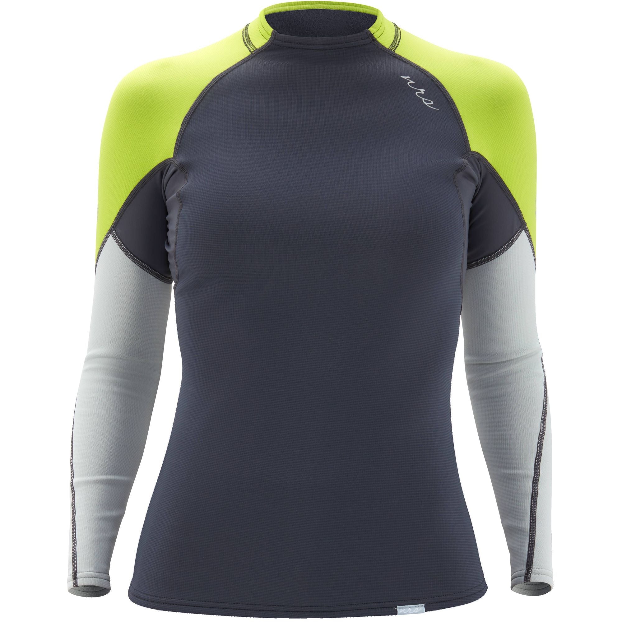 NRS Chandail À Manches Longues Gydroskin 0.5 - Femme